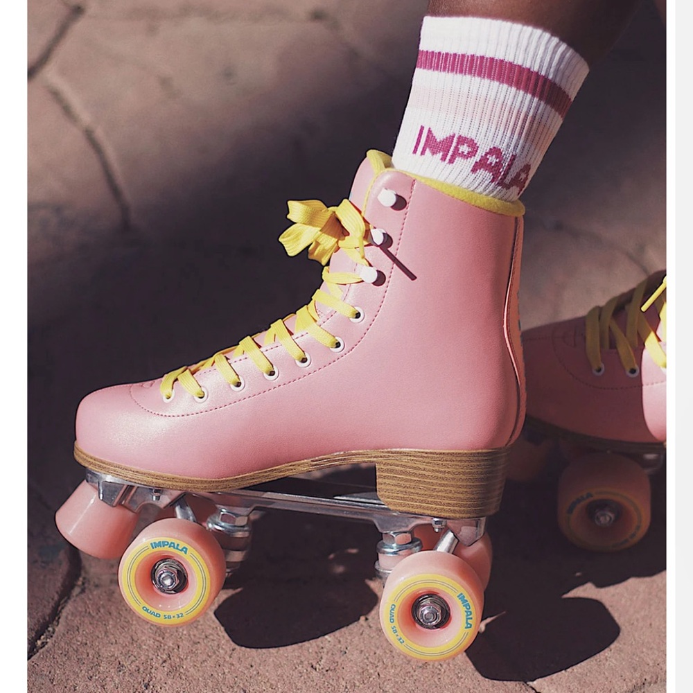 Impala Roller Skates